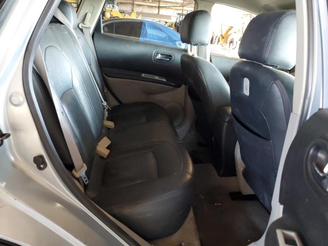 Photo 10 from auction – 2013 NISSAN ROGUE S with VIN JN8AS5MT5DW008019