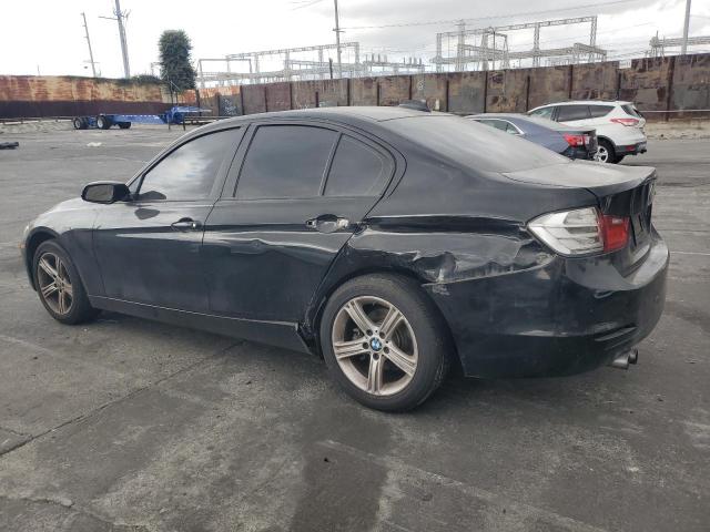 Photo 2 from auction – 2012 BMW 328 I with VIN WBA3A5G51CNP15415
