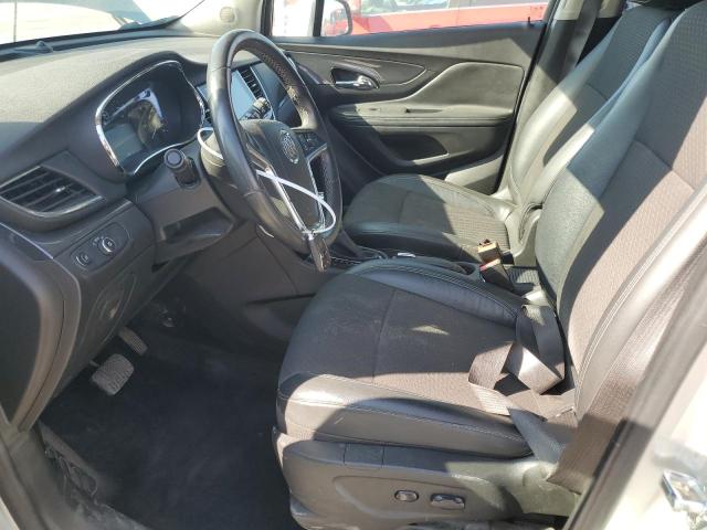 Photo 7 from auction – 2017 BUICK ENCORE PRE with VIN KL4CJASB9HB178918
