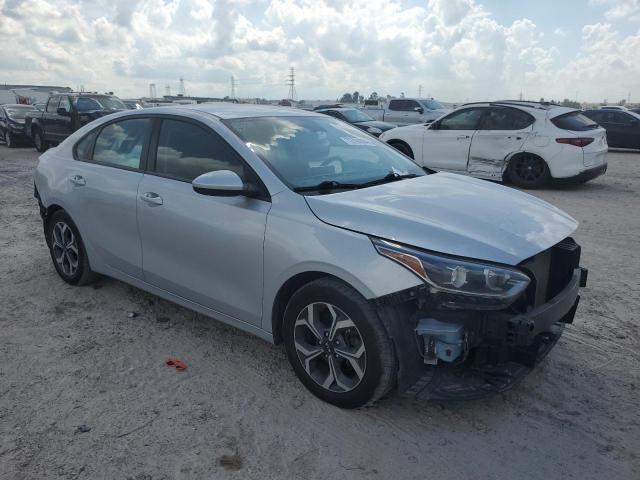 Photo 4 from auction – 2019 KIA FORTE FE with VIN 3KPF24AD4KE108709