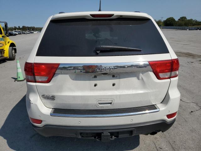 Photo 6 from auction – 2011 JEEP GRAND CHER with VIN 1J4RR5GG7BC629327