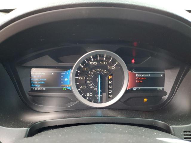Photo 9 from auction – 2014 FORD EXPLORER L with VIN 1FM5K8F82EGA60626