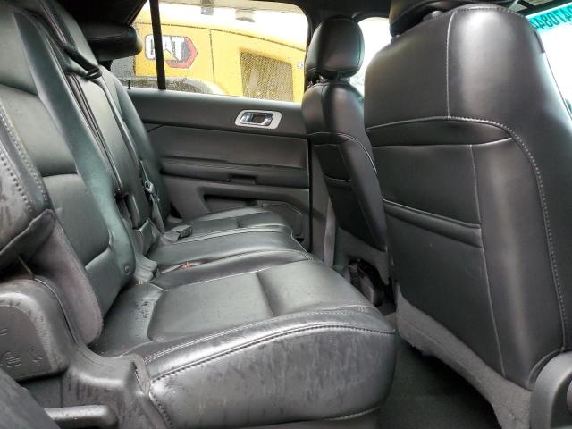 Zdjęcie 11 z aukcji – 2012 FORD EXPLORER L z VIN 1FMHK7F81CGA66955