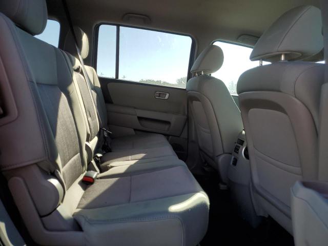 Фото 11 с аукциона – 2014 HONDA PILOT EX с VIN 5FNYF4H47EB052623