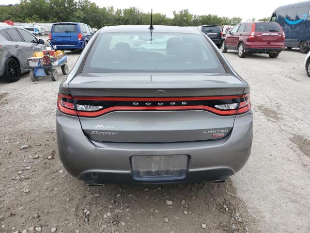 Photo 6 from auction – 2013 DODGE DART LIMIT with VIN 1C3CDFCH6DD182442