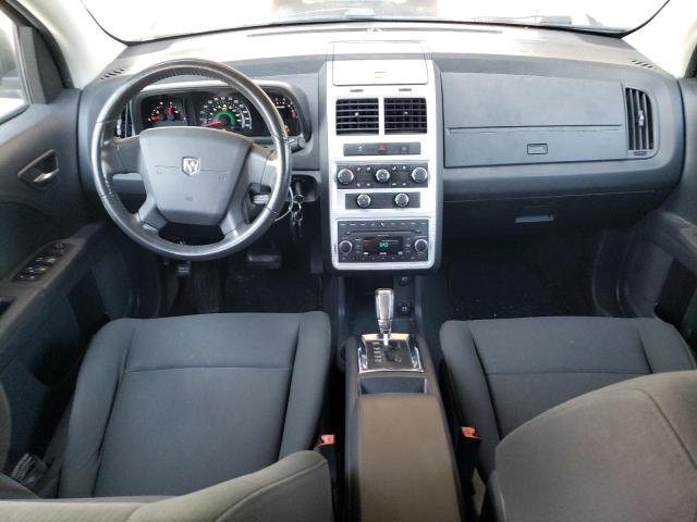 Photo 8 from auction – 2010 DODGE JOURNEY SX with VIN 3D4PH5FV5AT169672
