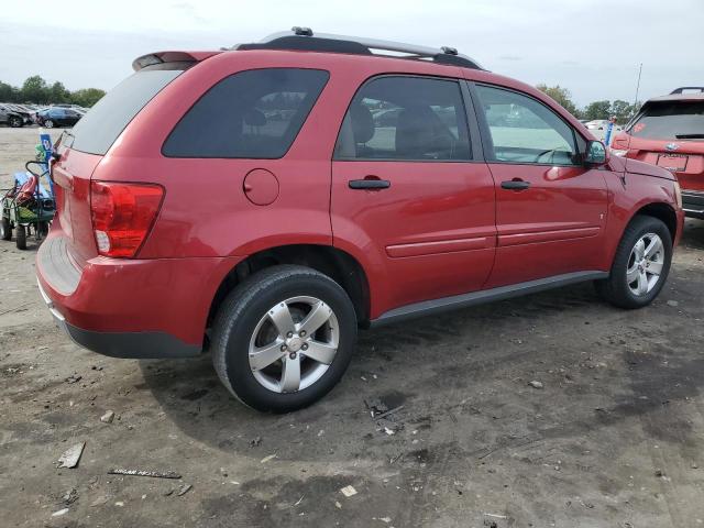 Photo 3 from auction – 2006 PONTIAC TORRENT with VIN 2CKDL63F566029272