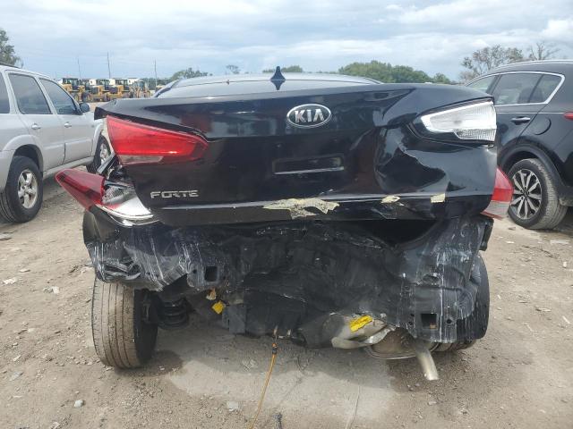 Photo 6 from auction – 2017 KIA FORTE LX with VIN 3KPFK4A77HE054552