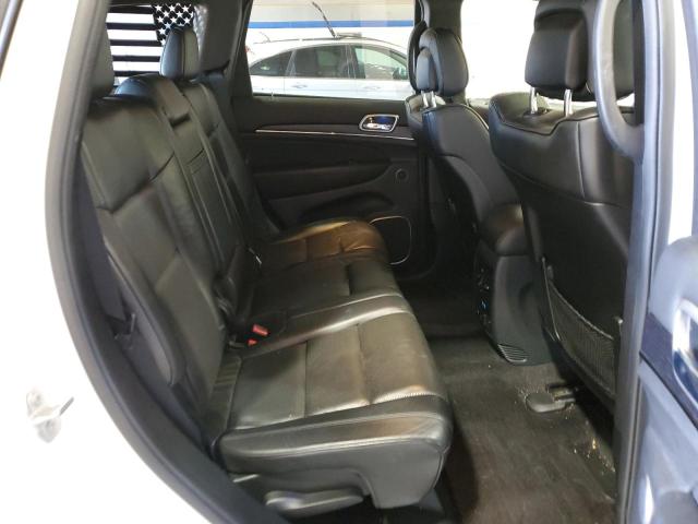 Photo 11 from auction – 2018 JEEP GRAND CHER with VIN 1C4RJFCG0JC250032