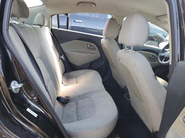 Photo 10 from auction – 2014 KIA RIO LX with VIN KNADM4A35E6403608