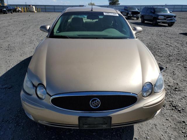 Photo 5 from auction – 2005 BUICK LACROSSE C with VIN 2G4WC562151260552