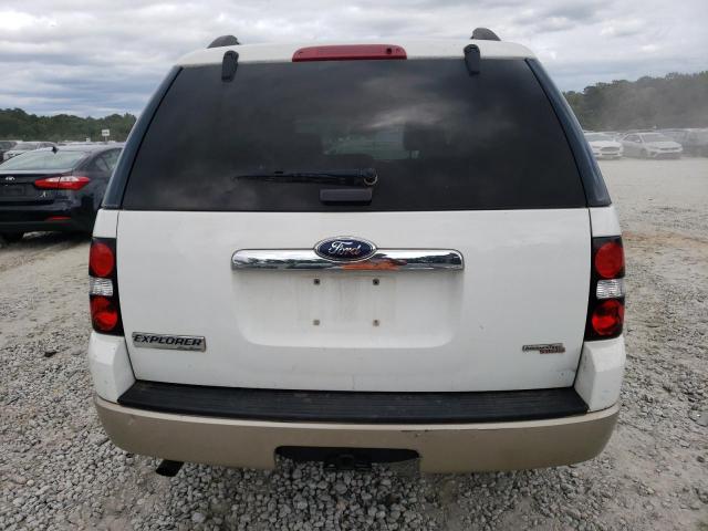 Photo 6 from auction – 2007 FORD EXPLORER E with VIN 1FMEU64867UB40713