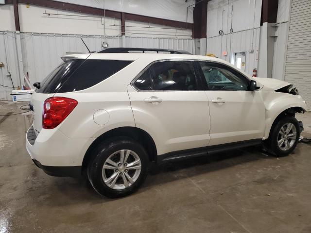 Photo 3 from auction – 2015 CHEVROLET EQUINOX LT with VIN 1GNFLGEKXFZ124583