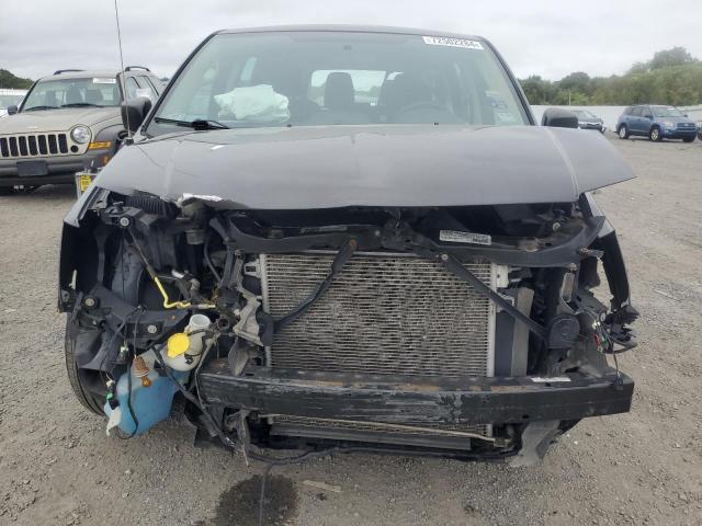 Photo 5 from auction – 2015 DODGE GRAND CARA with VIN 2C4RDGBG9FR517553