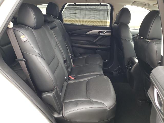 Photo 11 from auction – 2018 MAZDA CX-9 TOURI with VIN JM3TCACY5J0200067