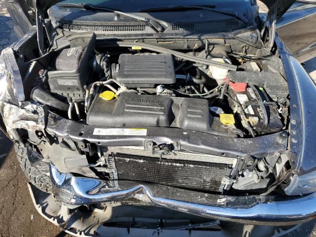 Photo 11 from auction – 2003 DODGE DAKOTA SLT with VIN 1D7HG42N93S363166