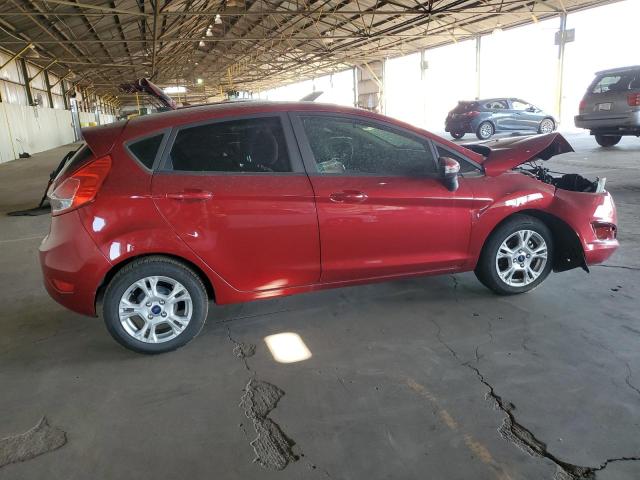 Photo 3 from auction – 2014 FORD FIESTA SE with VIN 3FADP4EJ1EM180220