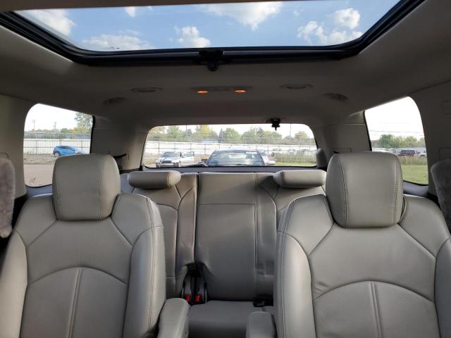 Photo 10 from auction – 2010 GMC ACADIA SLT with VIN 1GKLRMED6AJ199240