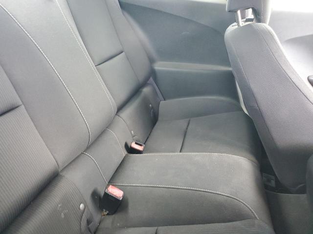 Photo 10 from auction – 2015 CHEVROLET CAMARO LT with VIN 2G1FD1E31F9211920