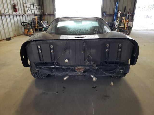 Photo 6 from auction – 2004 CHEVROLET CORVETTE with VIN 1G1YY22GX45122092