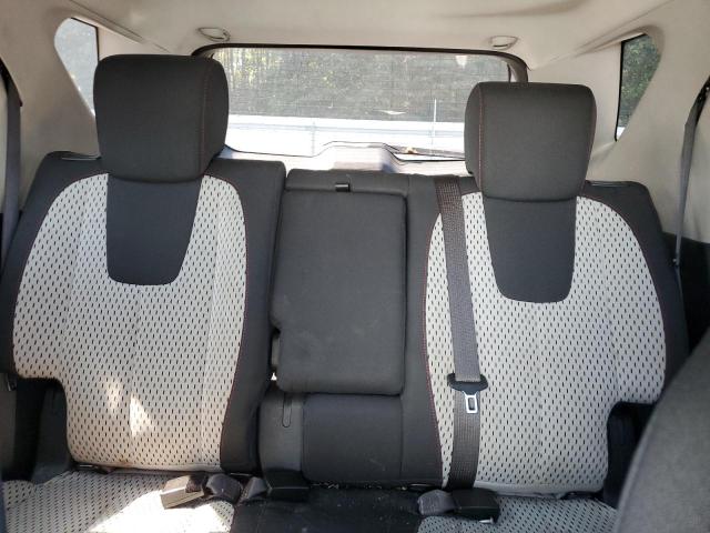 Photo 10 from auction – 2011 CHEVROLET EQUINOX LS with VIN 2GNALBEC0B1302994