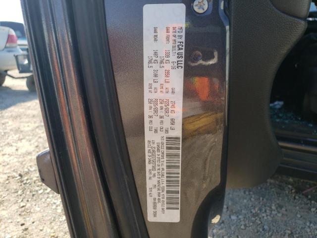Photo 14 from auction – 2016 DODGE GRAND CARA with VIN 2C4RDGEG7GR373093