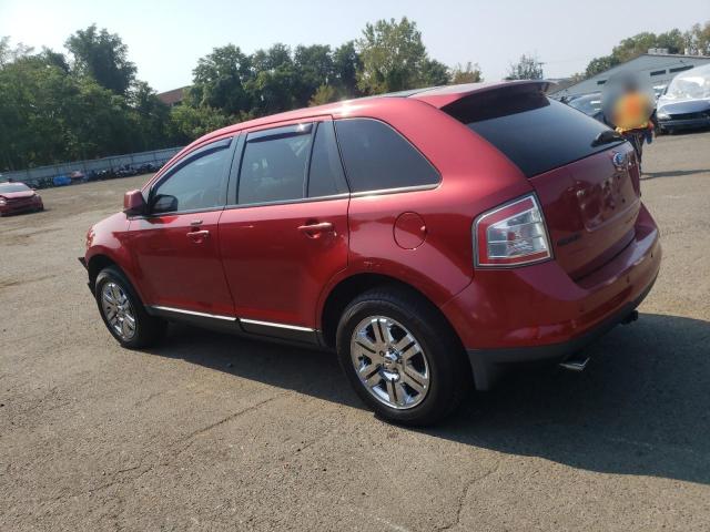 Photo 2 from auction – 2007 FORD EDGE SEL P with VIN 2FMDK49C97BA97722