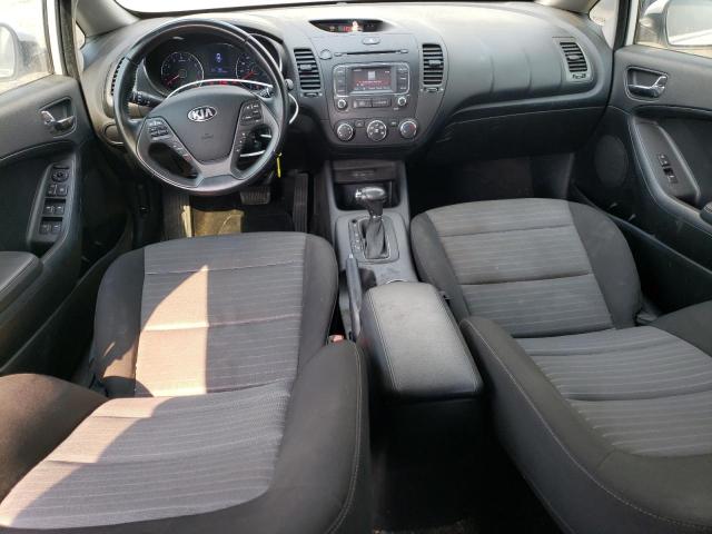 Photo 8 from auction – 2014 KIA FORTE EX with VIN KNAFX5A82E5165286