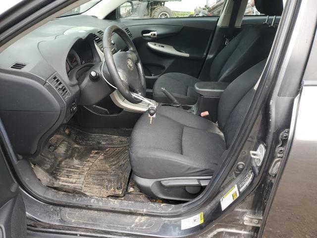 Photo 7 from auction – 2010 TOYOTA COROLLA BA with VIN 2T1BU4EE2AC336619