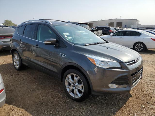 Photo 4 from auction – 2015 FORD ESCAPE TIT with VIN 1FMCU9J98FUC53809