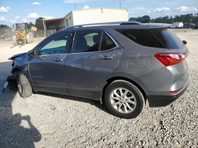 Photo 2 from auction – 2018 CHEVROLET EQUINOX LT with VIN 3GNAXJEV3JL126732