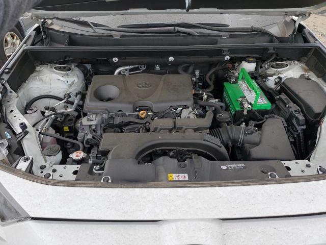 صورة رقم 11 من المزاد - 2021 TOYOTA RAV4 LE مع VIN 2T3F1RFV3MC216376