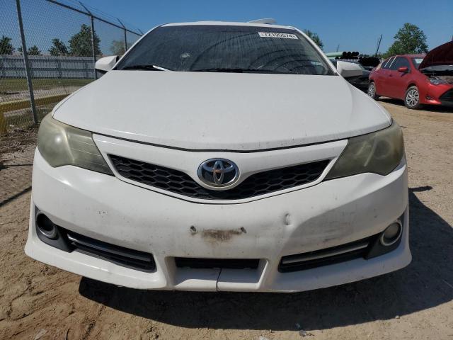 Photo 5 from auction – 2014 TOYOTA CAMRY L with VIN 4T1BF1FK9EU864207