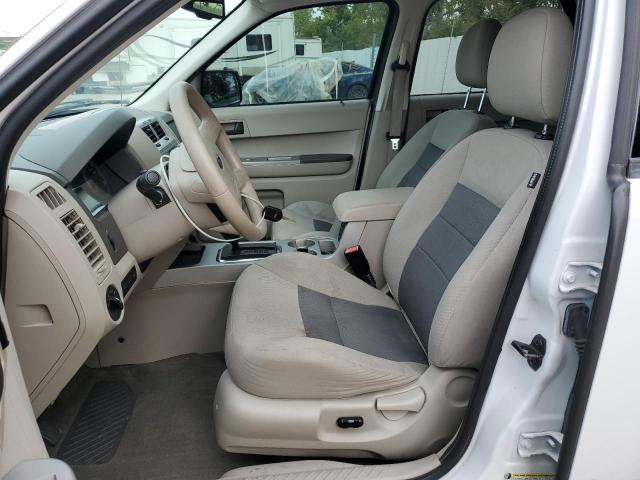 Photo 7 from auction – 2008 FORD ESCAPE XLT with VIN 1FMCU03148KE48727