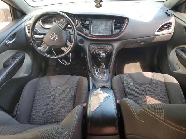 Photo 8 from auction – 2016 DODGE DART SXT with VIN 1C3CDFBB0GD701471