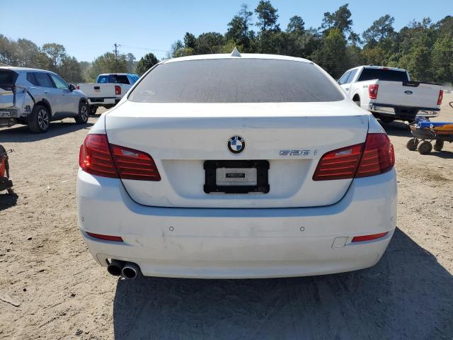 Photo 6 from auction – 2016 BMW 528 I with VIN WBA5A5C54GG353363