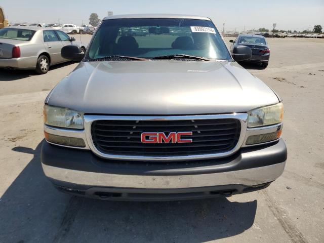 Photo 5 from auction – 1999 GMC NEW SIERRA with VIN 2GTEC19V5X1551752