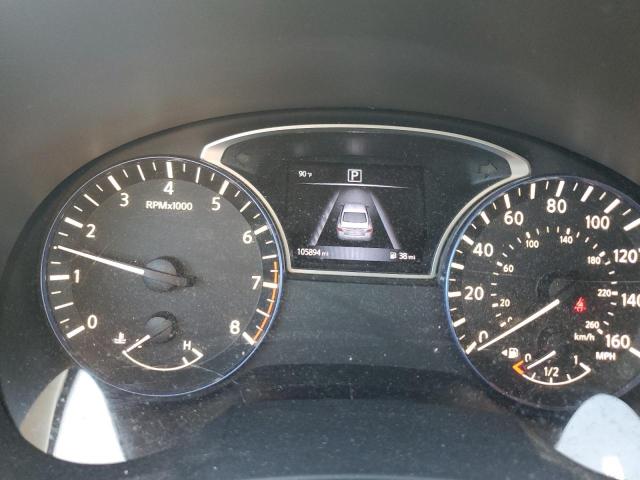 Photo 9 from auction – 2016 NISSAN ALTIMA 2.5 with VIN 1N4AL3AP6GC223134
