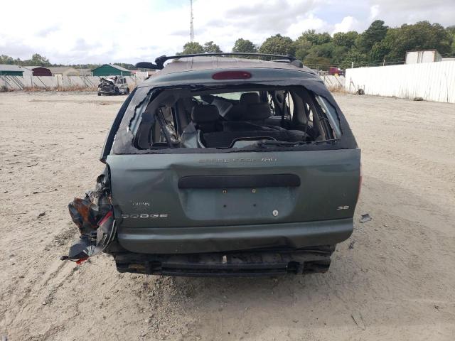 Photo 6 from auction – 2002 DODGE GRAND CARAVAN with VIN 1B4GP24342B554043