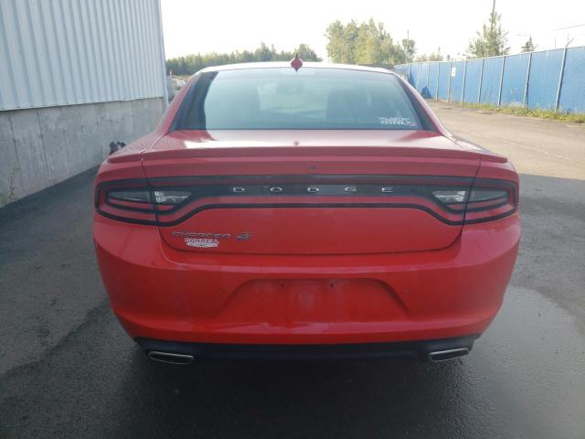 Photo 6 from auction – 2019 DODGE CHARGER SX with VIN 2C3CDXJGXKH611601