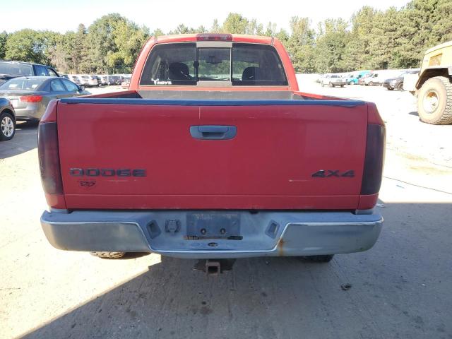 Photo 6 from auction – 2002 DODGE RAM 1500 with VIN 3D7HU18N62G175290