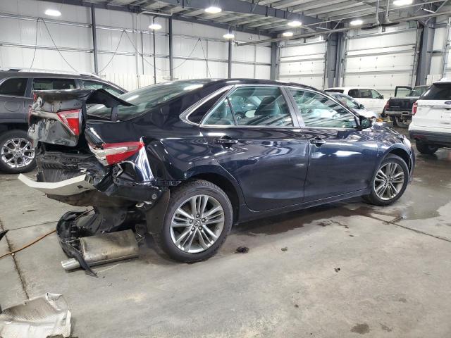 Photo 3 from auction – 2017 TOYOTA CAMRY LE with VIN 4T1BF1FK6HU401848