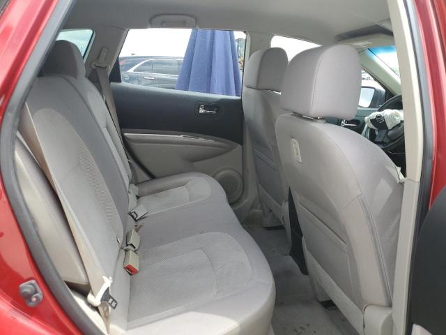 Photo 11 from auction – 2013 NISSAN ROGUE S with VIN JN8AS5MT7DW528030