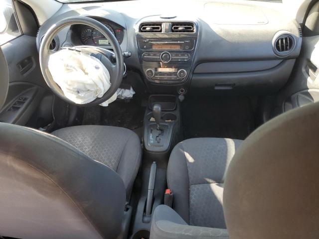 Photo 8 from auction – 2014 MITSUBISHI MIRAGE DE with VIN ML32A3HJ8EH014423
