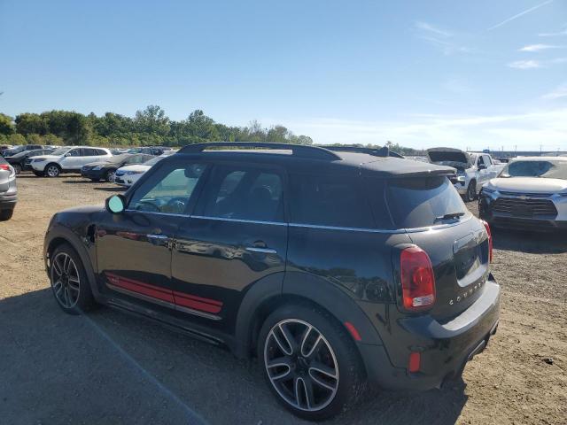 Photo 2 from auction – 2019 MINI COOPER JCW with VIN WMZYV9C58K3F03103