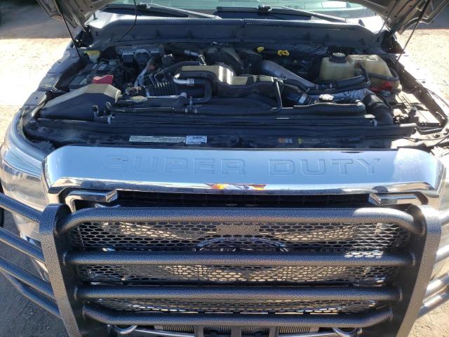 Photo 11 from auction – 2014 FORD F250 SUPER with VIN 1FT7W2BT7EEA28680