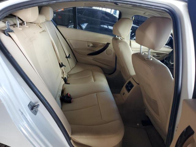 Photo 10 from auction – 2015 BMW 328 I with VIN WBA3A5G52FNS86953