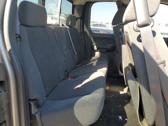 Photo 10 from auction – 2007 CHEVROLET SILVERADO with VIN 2GCEC19J971680915