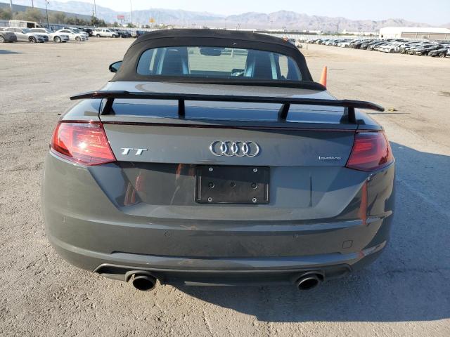 Photo 6 from auction – 2018 AUDI TT with VIN TRUT5CFV3J1000983