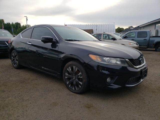 Photo 4 from auction – 2013 HONDA ACCORD EXL with VIN 1HGCT1B80DA017069